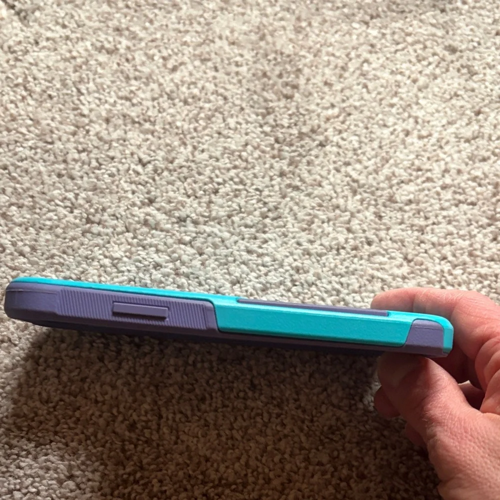 OtterBox Commuter Series Case for iPhone 11 - Cosmic Ray color